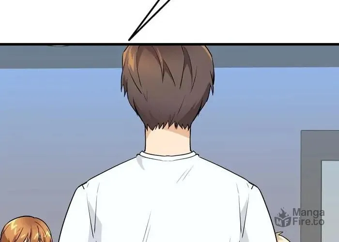 My Hot Friend Is Glowing Chapter 21 page 11 - 