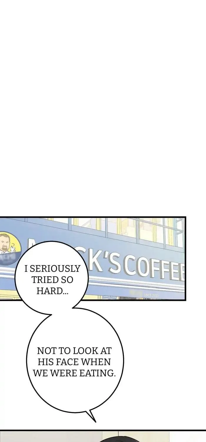 My Hot Friend Is Glowing Chapter 21 page 17 - 