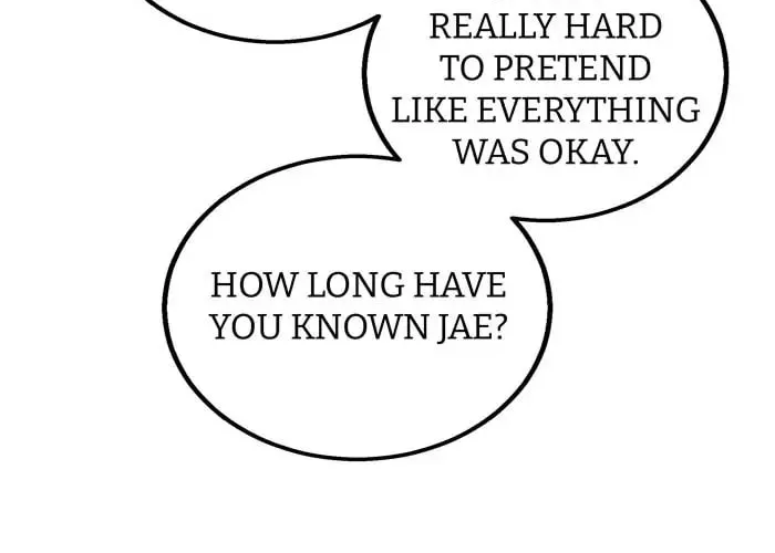 My Hot Friend Is Glowing Chapter 21 page 20 - 