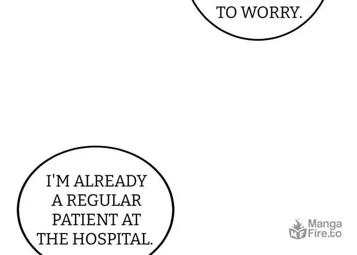 My Hot Friend Is Glowing Chapter 21 page 37 - 