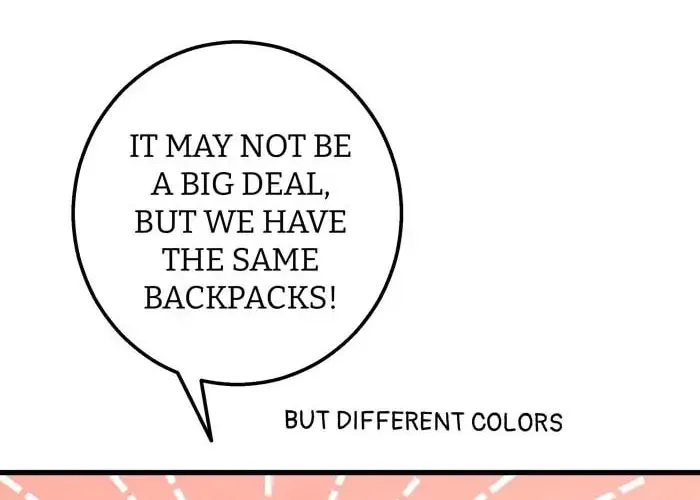 My Hot Friend Is Glowing Chapter 21 page 41 - 