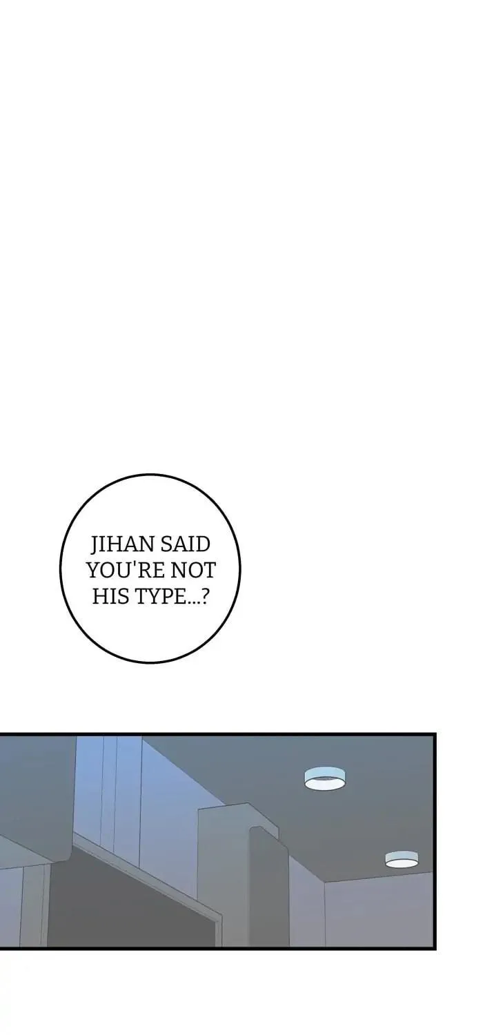 My Hot Friend Is Glowing Chapter 21 page 43 - 