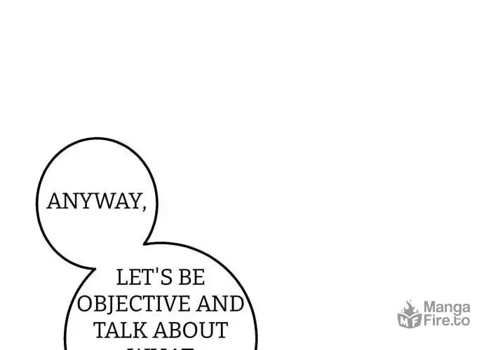 My Hot Friend Is Glowing Chapter 21 page 6 - 