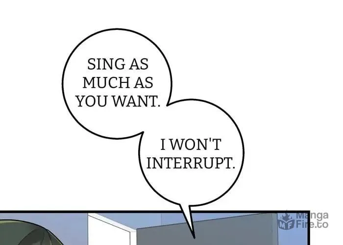 My Hot Friend Is Glowing Chapter 21 page 58 - 