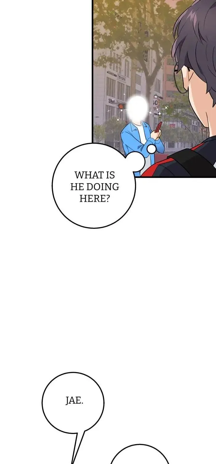 My Hot Friend Is Glowing Chapter 21 page 68 - 