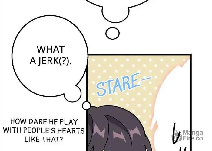 My Hot Friend Is Glowing Chapter 21 page 74 - 
