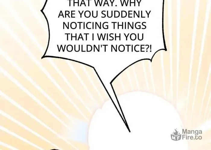 My Hot Friend Is Glowing Chapter 21 page 79 - 