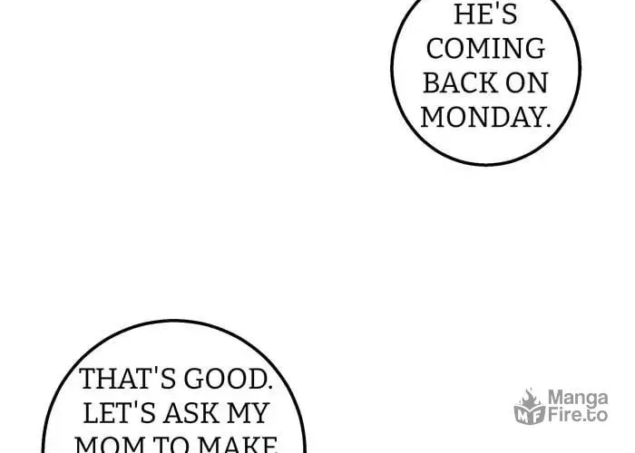 My Hot Friend Is Glowing Chapter 22 page 18 - 