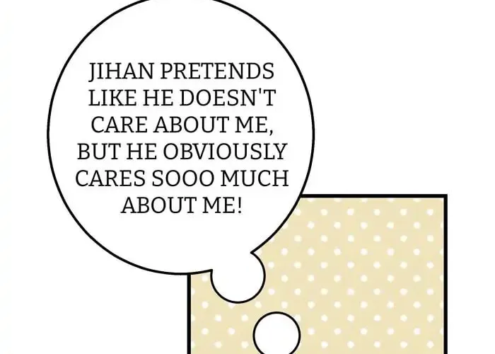 My Hot Friend Is Glowing Chapter 22 page 23 - 