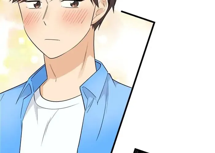 My Hot Friend Is Glowing Chapter 22 page 25 - 