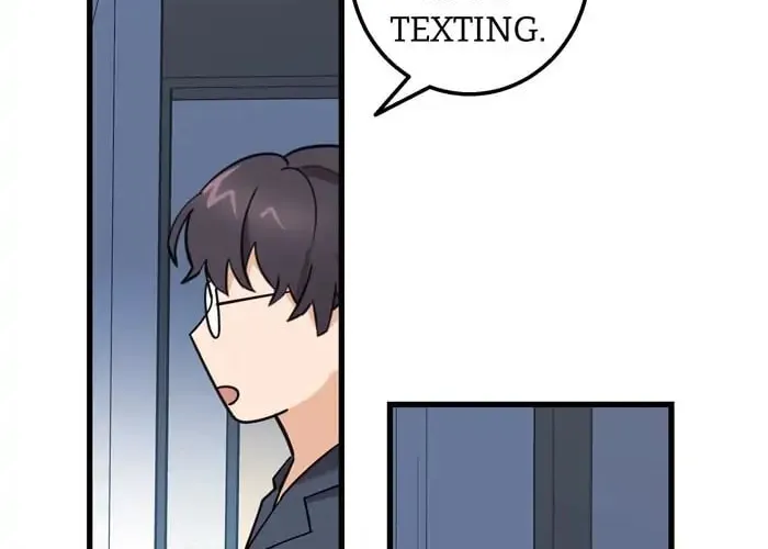 My Hot Friend Is Glowing Chapter 22 page 46 - 