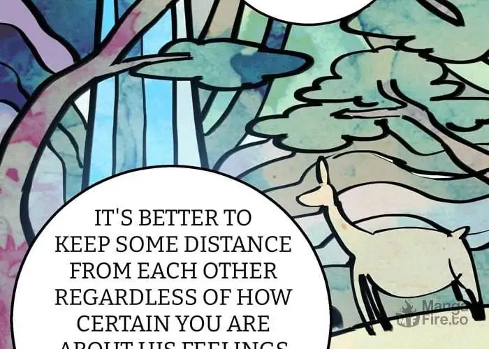 My Hot Friend Is Glowing Chapter 22 page 58 - 