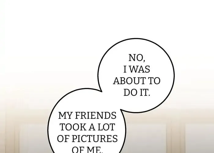 My Hot Friend Is Glowing Chapter 22 page 65 - 