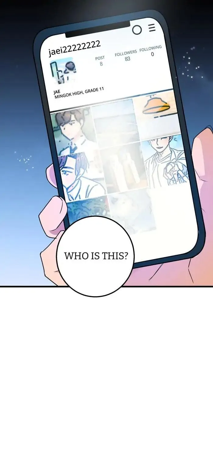 My Hot Friend Is Glowing Chapter 22 page 70 - 