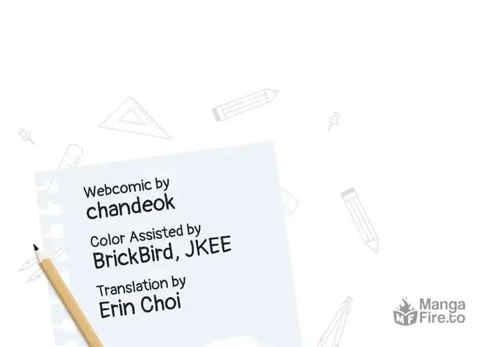 My Hot Friend Is Glowing Chapter 22 page 71 - 