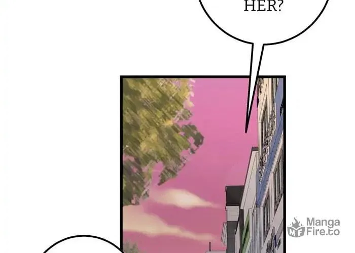 My Hot Friend Is Glowing Chapter 22 page 9 - 