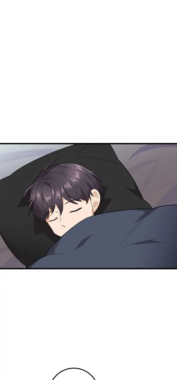 My Hot Friend Is Glowing Chapter 23 page 13 - 