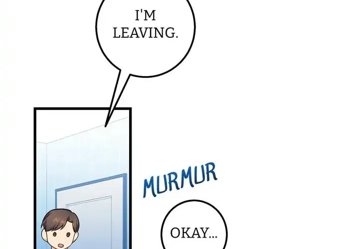 My Hot Friend Is Glowing Chapter 23 page 14 - 