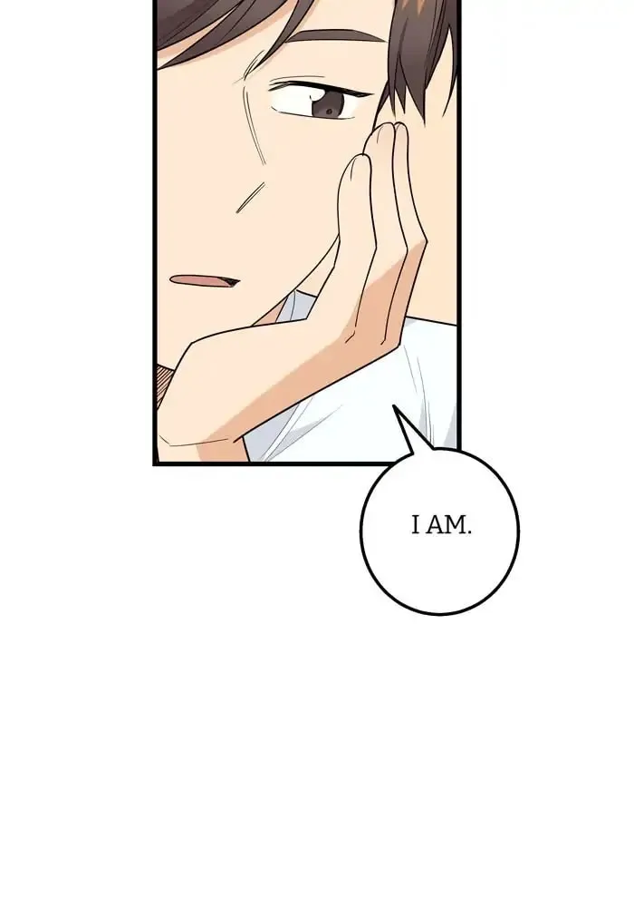 My Hot Friend Is Glowing Chapter 23 page 29 - 