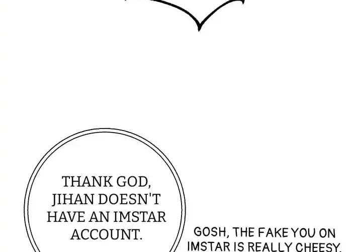 My Hot Friend Is Glowing Chapter 23 page 33 - 
