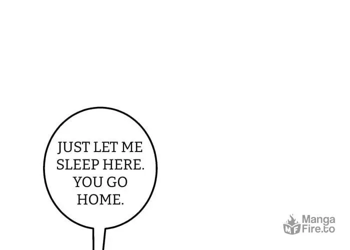 My Hot Friend Is Glowing Chapter 23 page 5 - 