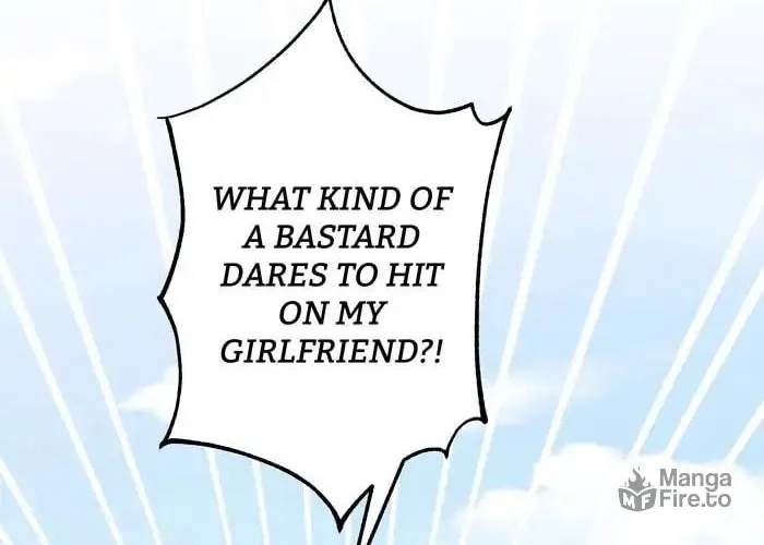 My Hot Friend Is Glowing Chapter 23 page 42 - 
