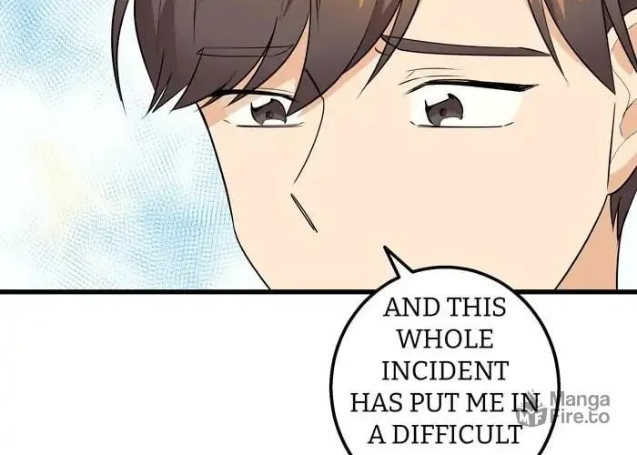 My Hot Friend Is Glowing Chapter 23 page 61 - 