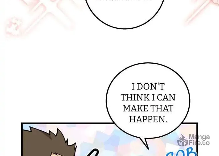 My Hot Friend Is Glowing Chapter 23 page 63 - 