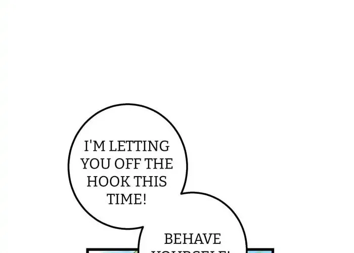 My Hot Friend Is Glowing Chapter 23 page 66 - 