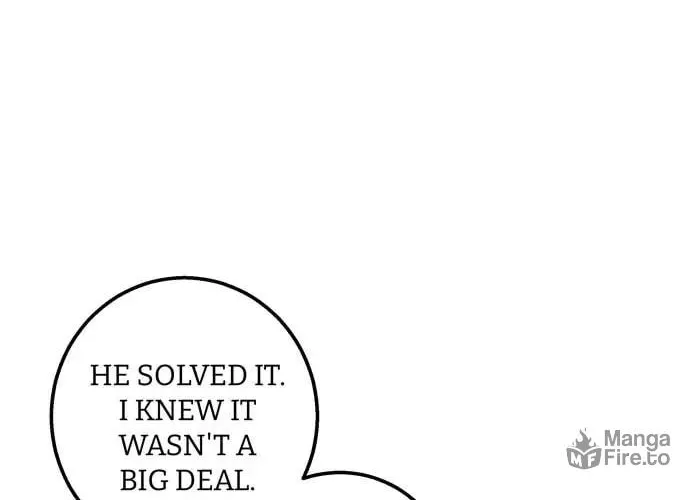 My Hot Friend Is Glowing Chapter 23 page 68 - 