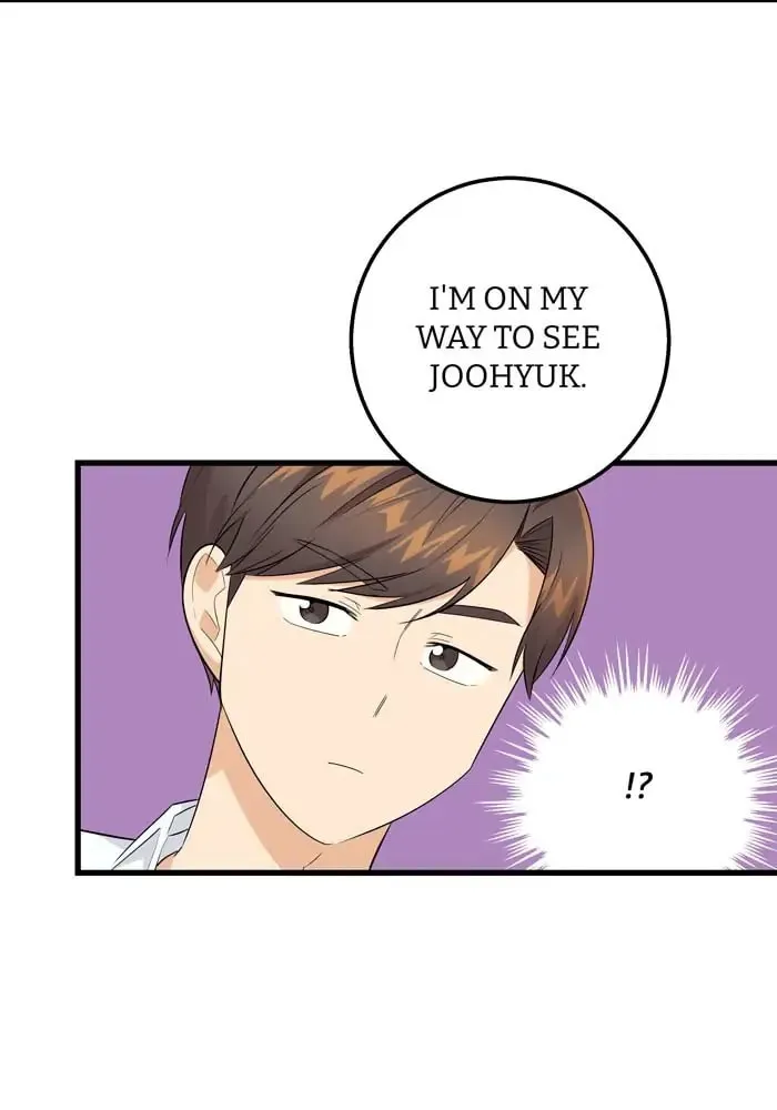 My Hot Friend Is Glowing Chapter 23 page 71 - 