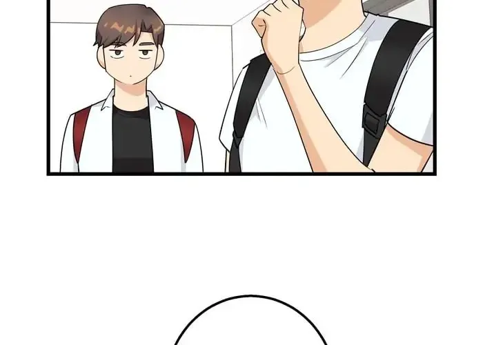 My Hot Friend Is Glowing Chapter 24 page 19 - 