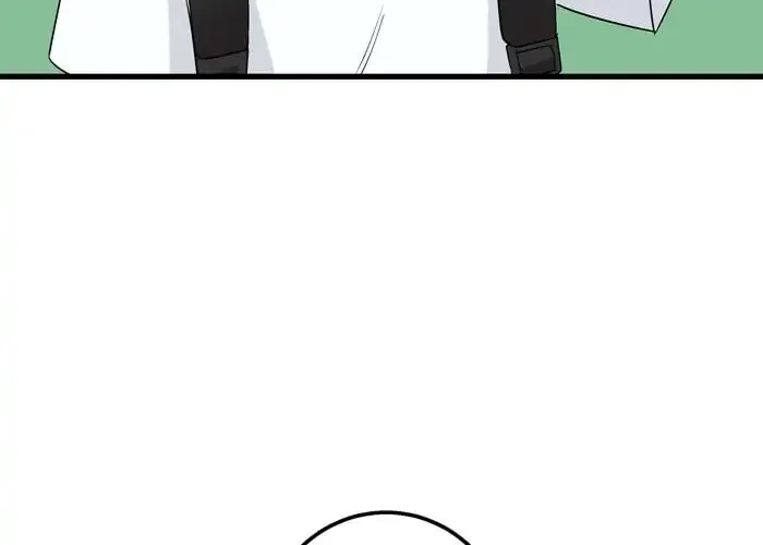 My Hot Friend Is Glowing Chapter 24 page 3 - 