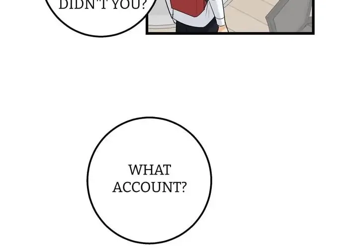 My Hot Friend Is Glowing Chapter 24 page 33 - 