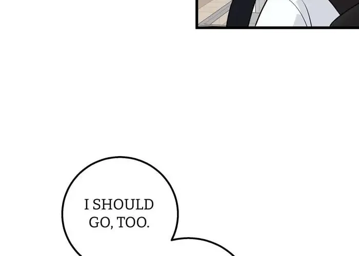 My Hot Friend Is Glowing Chapter 24 page 45 - 