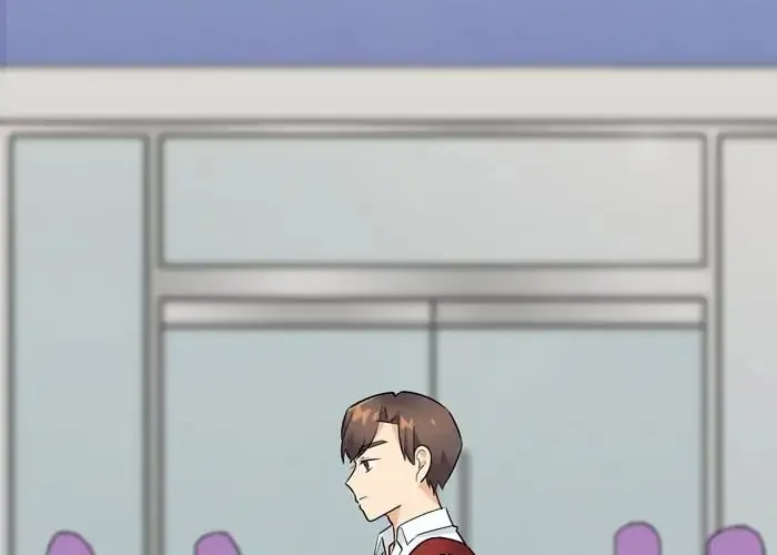 My Hot Friend Is Glowing Chapter 24 page 59 - 