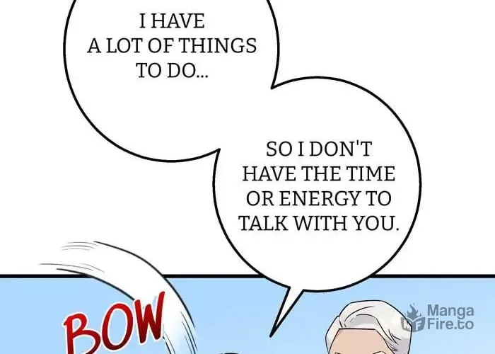 My Hot Friend Is Glowing Chapter 24 page 68 - 