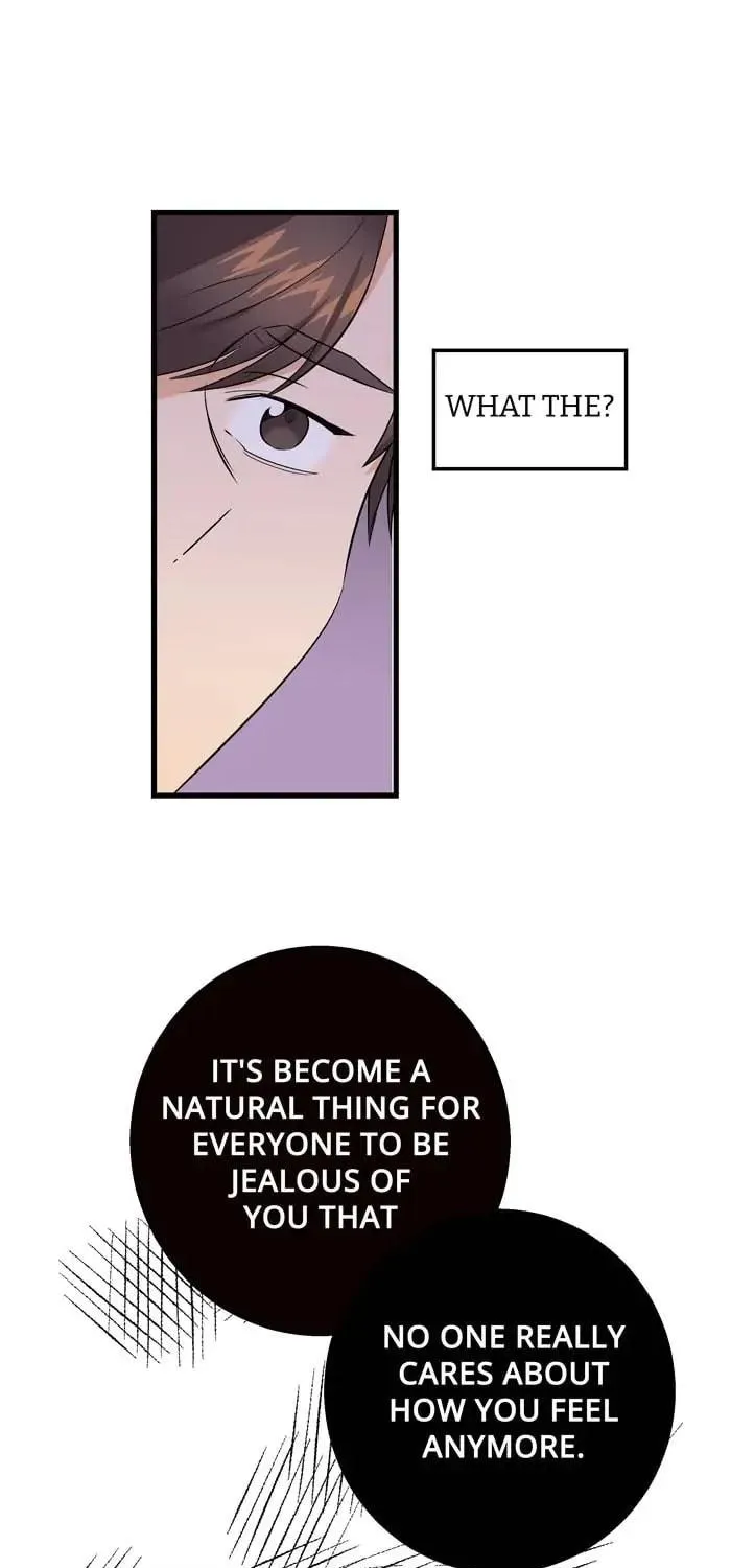 My Hot Friend Is Glowing Chapter 24 page 72 - 