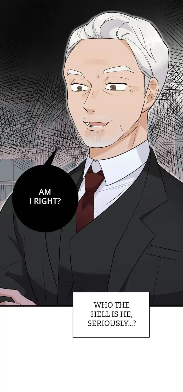 My Hot Friend Is Glowing Chapter 24 page 74 - 