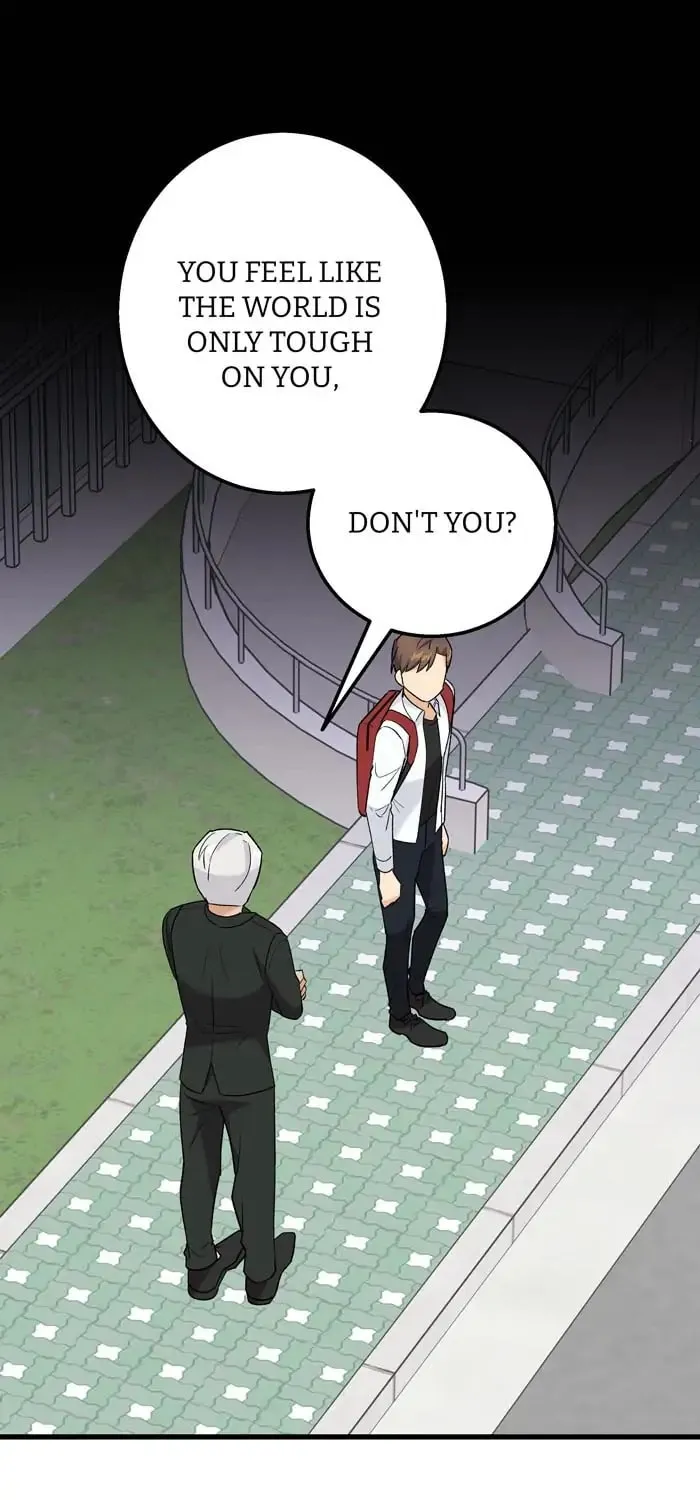 My Hot Friend Is Glowing Chapter 25 page 2 - 