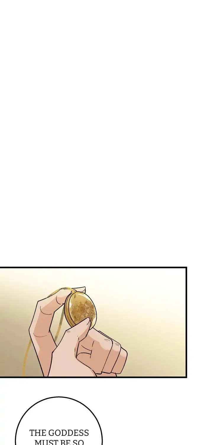 My Hot Friend Is Glowing Chapter 25 page 13 - 