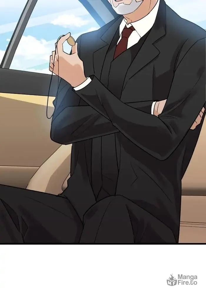 My Hot Friend Is Glowing Chapter 25 page 15 - 