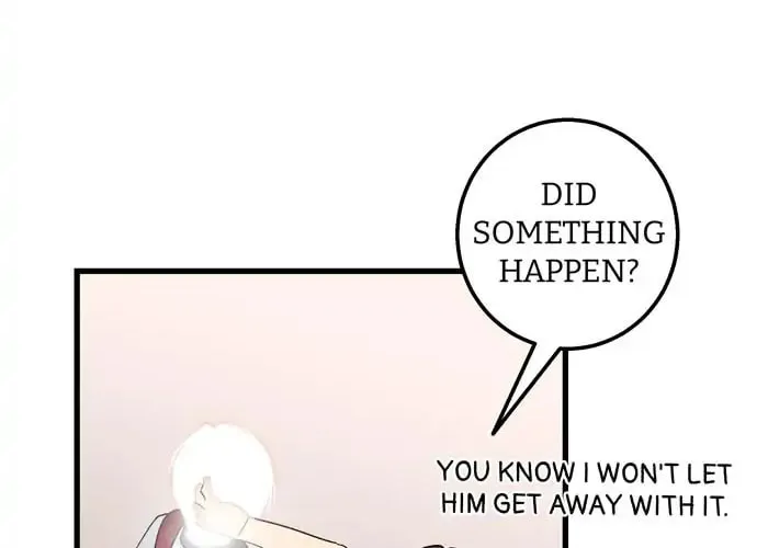 My Hot Friend Is Glowing Chapter 25 page 24 - 