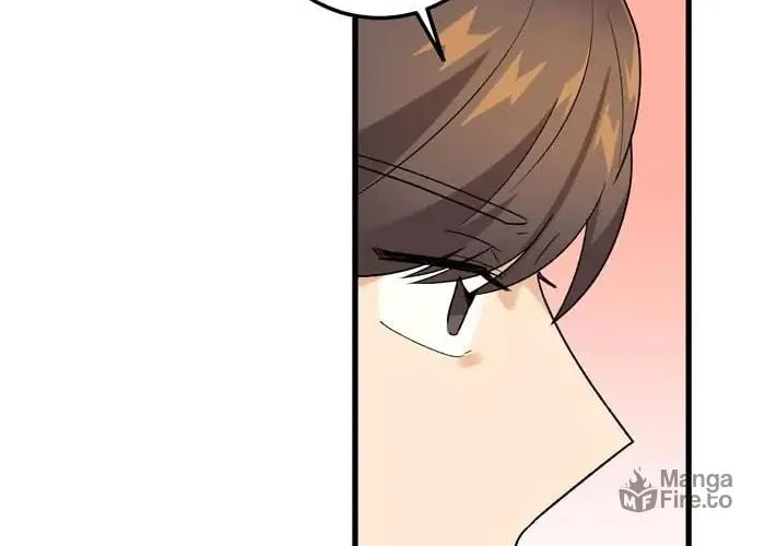 My Hot Friend Is Glowing Chapter 25 page 26 - 
