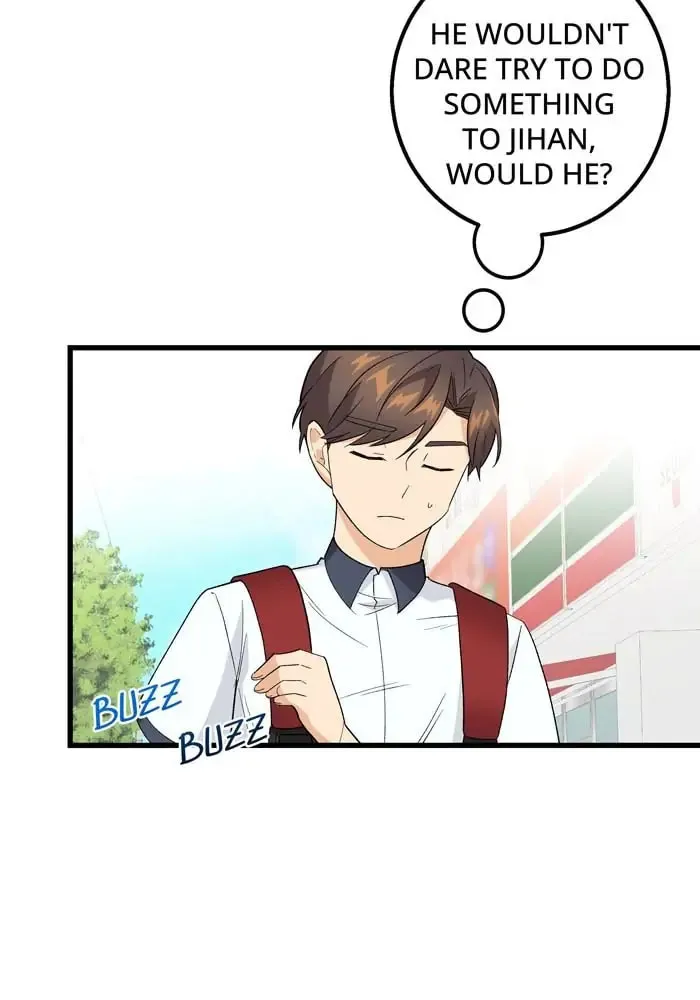 My Hot Friend Is Glowing Chapter 25 page 29 - 