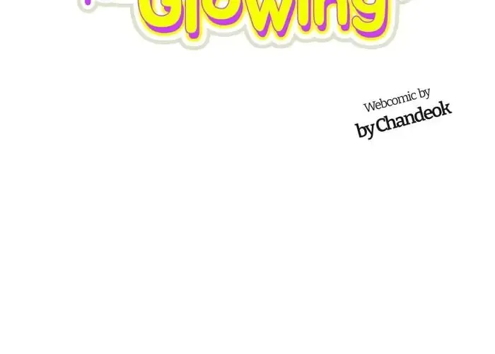 My Hot Friend Is Glowing Chapter 25 page 33 - 