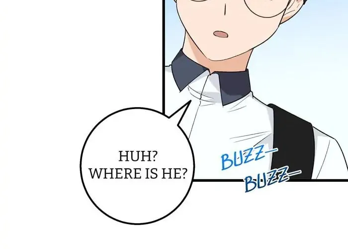 My Hot Friend Is Glowing Chapter 25 page 49 - 
