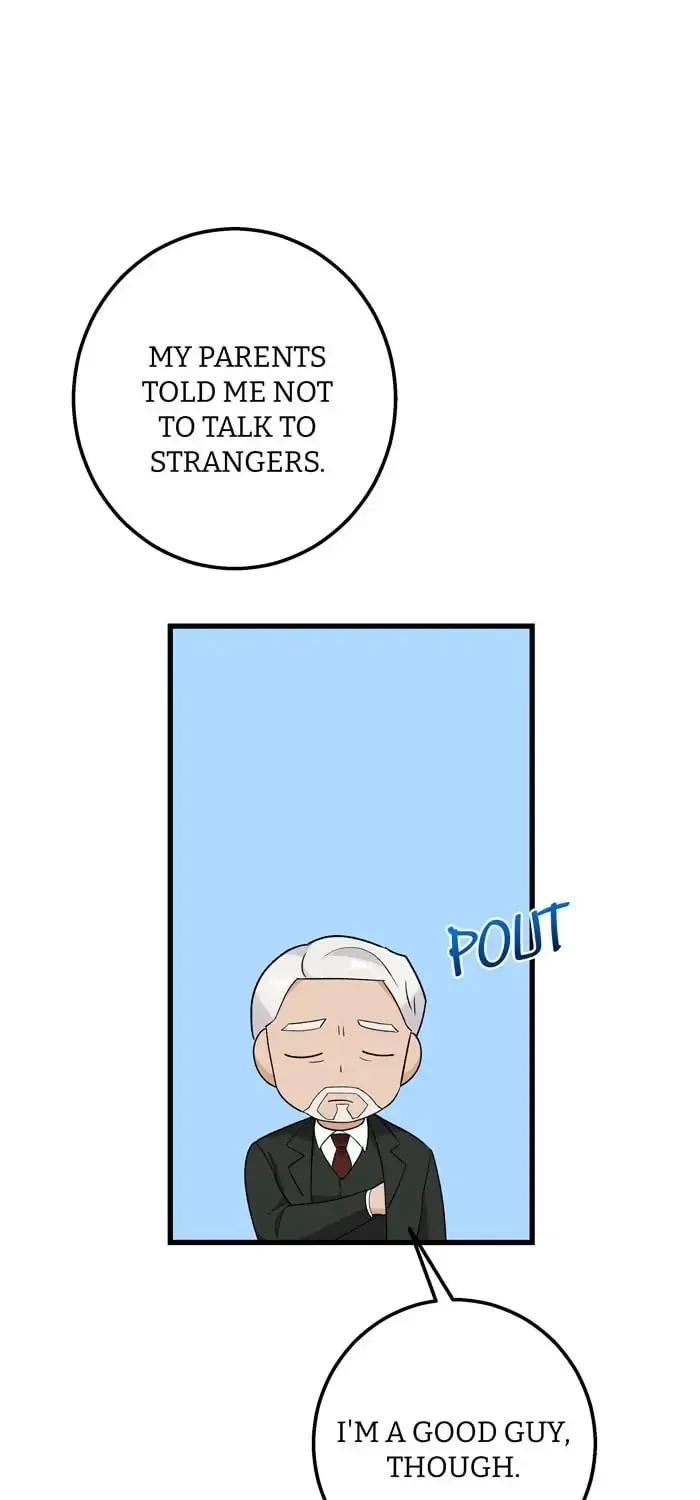 My Hot Friend Is Glowing Chapter 25 page 6 - 