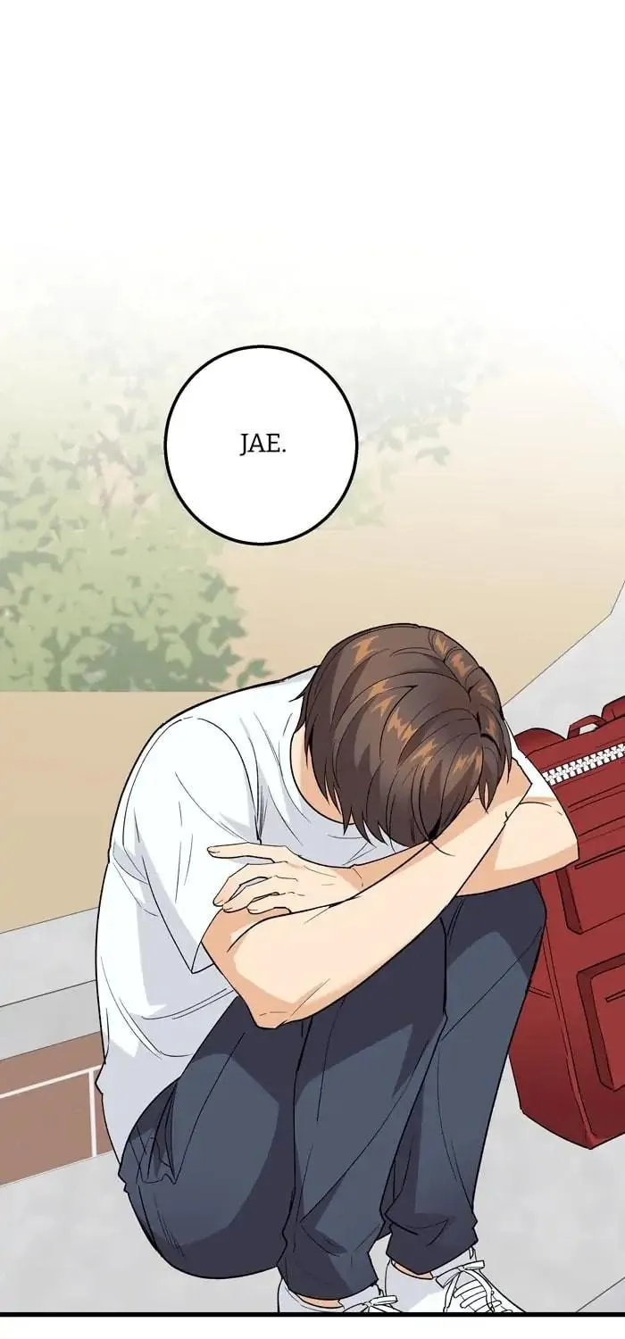My Hot Friend Is Glowing Chapter 25 page 51 - 