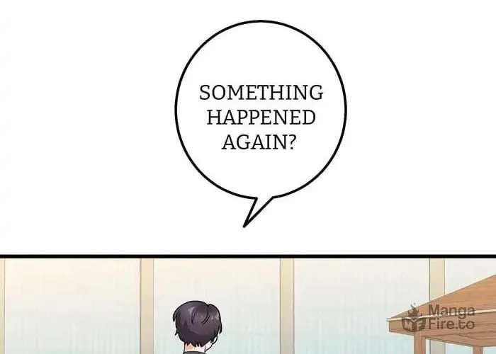 My Hot Friend Is Glowing Chapter 25 page 52 - 
